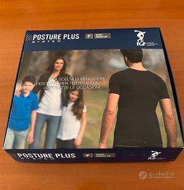 Maglia Posturale Plus System FGP