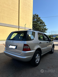 Mercedes ML 270 - Cdi - Automatico