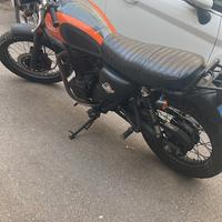 Mash Scrambler 400 - 2017