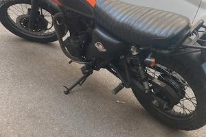 Mash Scrambler 400 - 2017