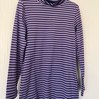 Dolcevita Uniqlo bambina