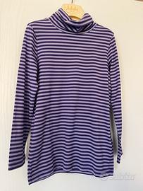 Dolcevita Uniqlo bambina