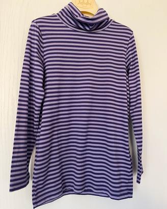 Dolcevita Uniqlo bambina