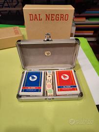 valigetta porta carte 