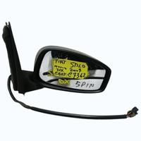 SPECCHIETTO RETROVISORE DESTRO FIAT Stilo Berlina