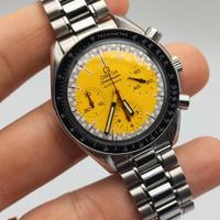 Omega Speedmaster Reduced Schumacher 175.00.321