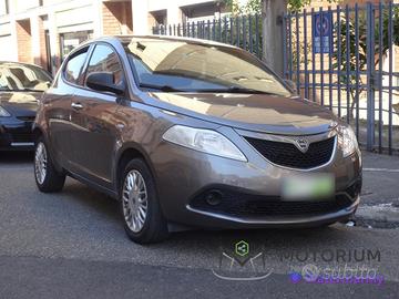 Lancia Ypsilon 1.2 69 CV 5 porte GPL NEOPATENTATI