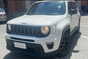 Jeep Renegade 1.6 130CV MultiJet Limited #11252