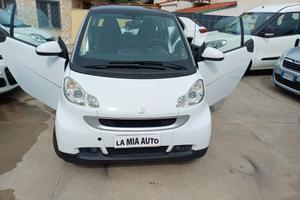 Smart ForTwo 1000 52 kW MHD passion
