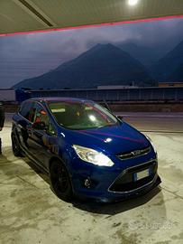 Ford c-max 2015 1.6 tdci 