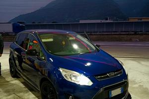 Ford c-max 2015 1.6 tdci 