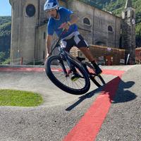 Lezioni di Mountain Bike – Enduro & Cross Country