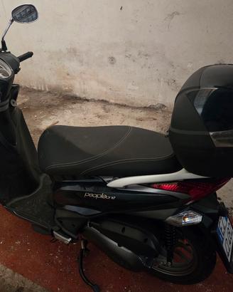 kymco people 125