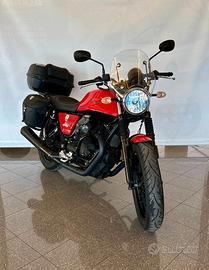 Moto Guzzi V7 III Stone