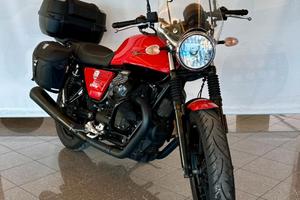 Moto Guzzi V7 III Stone