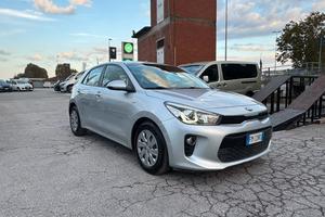 Kia Rio 1.4 CRDi 5 porte Active