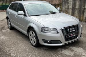 Audi A3 1.6 TDI 90 CV CR F.AP. Ambition