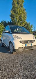 Smart fortwo 2013