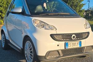 Smart fortwo 2013