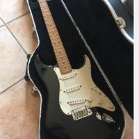 Fender Stratocaster American Standard