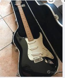 Fender Stratocaster American Standard