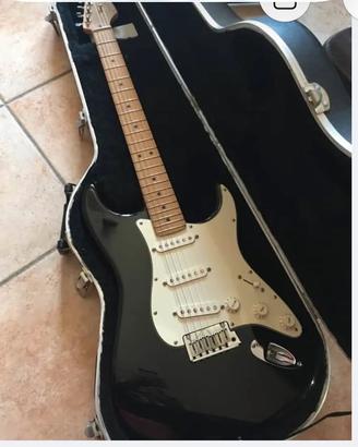 Fender Stratocaster American Standard