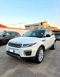 Land Rover Range Evoque 2.0 TD4 150 CV 5p. SE Dyna