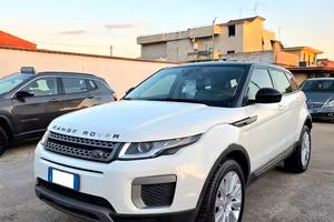 Land Rover Range Evoque 2.0 TD4 150 CV 5p. SE Dyna