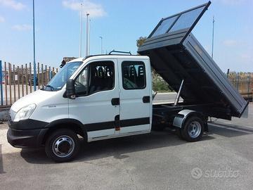NEW Daily 35C13 HPI 7 POSTI + RIBALTABILE