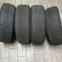 4 gomme e cerchi 185 65 15 