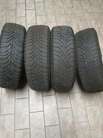 4 gomme e cerchi 185 65 15 