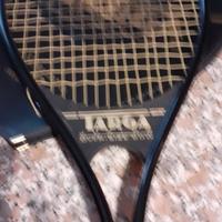 racchetta tennis