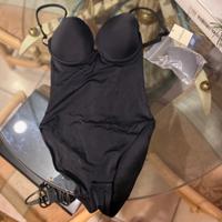 Body Cotton club Made in Italy taglia 2