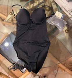 Body Cotton club Made in Italy taglia 2