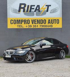 Bmw 335i MSport MANUALE