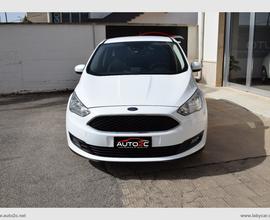 FORD C-Max 1.5 TDCi 120 CV S&S Titanium