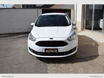 FORD C-Max 1.5 TDCi 120 CV S&S Titanium