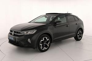 Volkswagen Taigo 1.0 tsi r-line 115cv