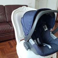 INGLESINA Ovetto – Seggiolino Auto Aptica Darwin