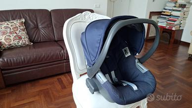 INGLESINA Ovetto – Seggiolino Auto Aptica Darwin