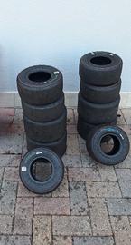 Gomme Kart Mojo 