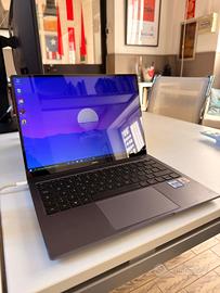 Huawei Notebook 14" MateBook D14 (2021 - i7 10510U