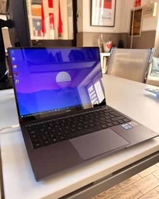 Huawei Notebook 14" MateBook D14 (2021 - i7 10510U