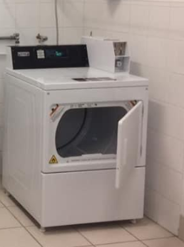 Asciugatrice MAYTAG elettrica 10 kg