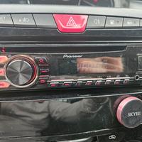 autoradio pioneer