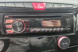 autoradio pioneer
