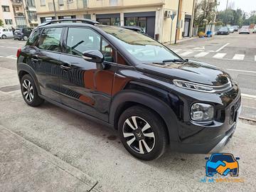Citroen C3 Aircross 1.2 puretech Feel tagliandata