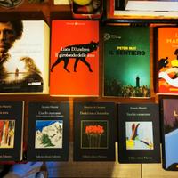 libri genere vario