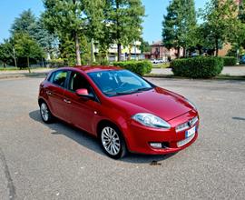 Fiat Bravo 1.6 MJT 120 CV ADATTA A NEOPATENTATI