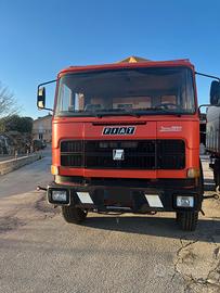 Fiat 160-26/p-a viberti v44s